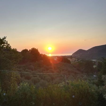 Casa Marilu Villa Santa Maria di Castellabate Dış mekan fotoğraf