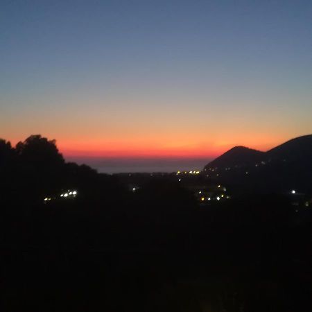 Casa Marilu Villa Santa Maria di Castellabate Dış mekan fotoğraf