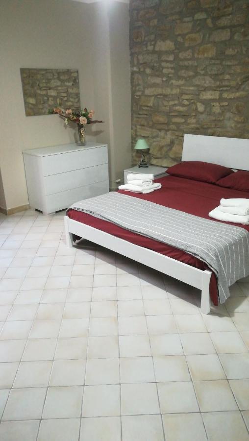 Casa Marilu Villa Santa Maria di Castellabate Dış mekan fotoğraf