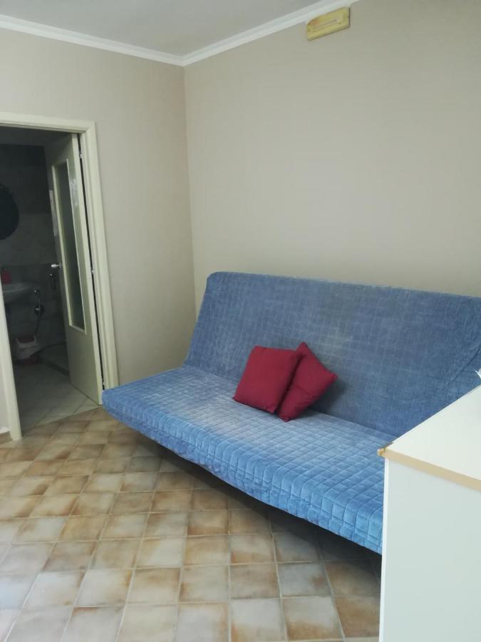 Casa Marilu Villa Santa Maria di Castellabate Dış mekan fotoğraf