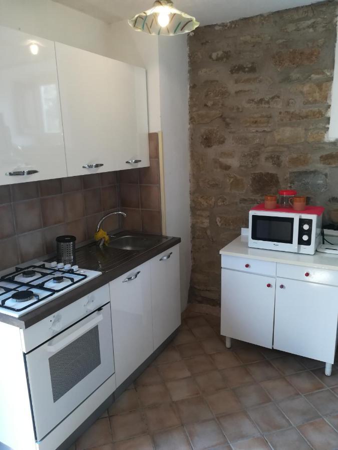 Casa Marilu Villa Santa Maria di Castellabate Dış mekan fotoğraf