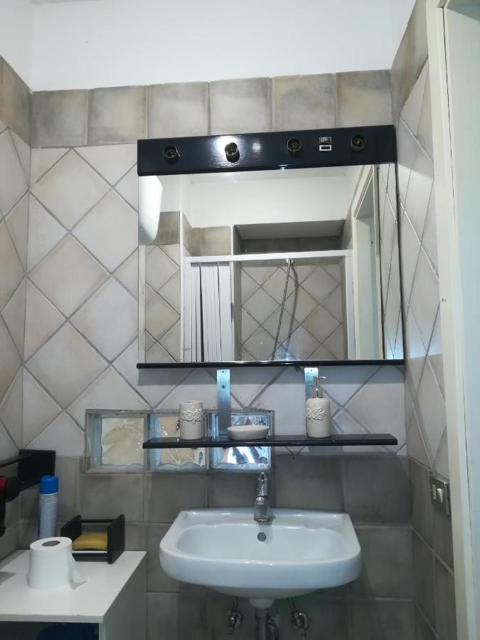 Casa Marilu Villa Santa Maria di Castellabate Dış mekan fotoğraf