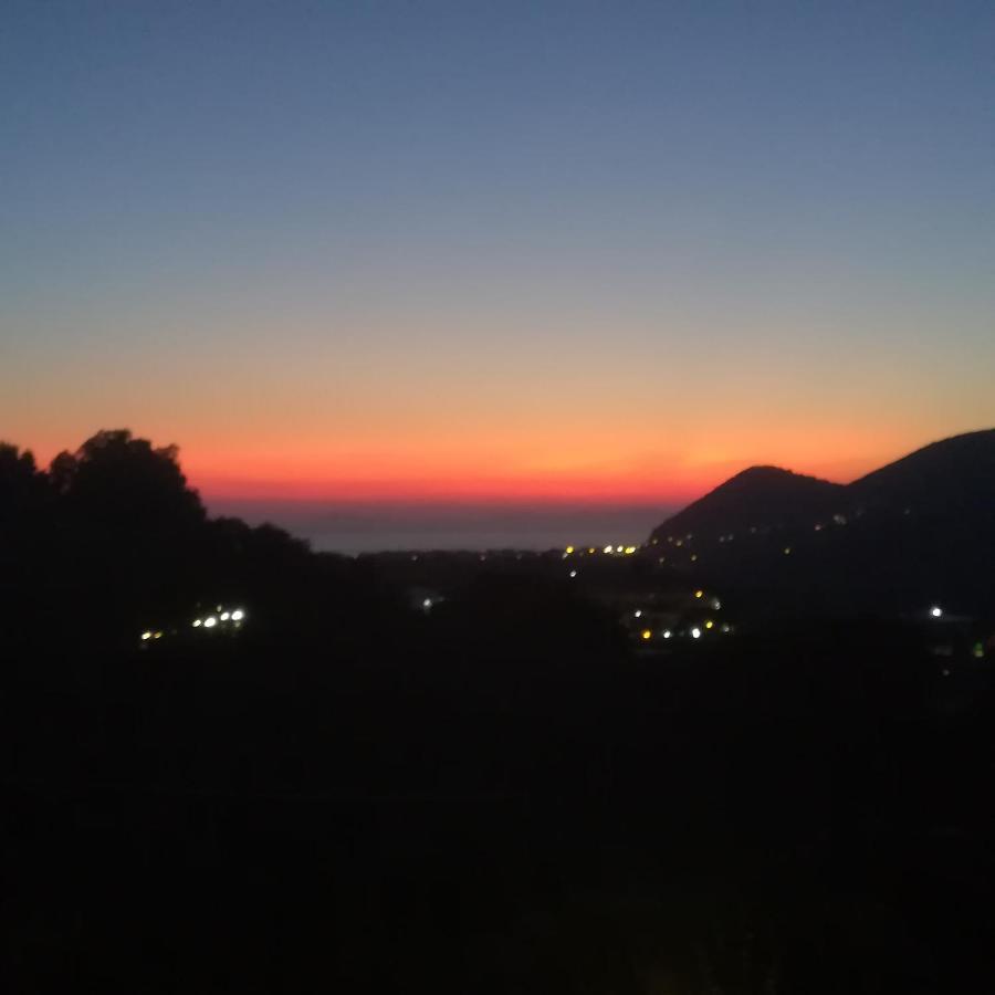 Casa Marilu Villa Santa Maria di Castellabate Dış mekan fotoğraf