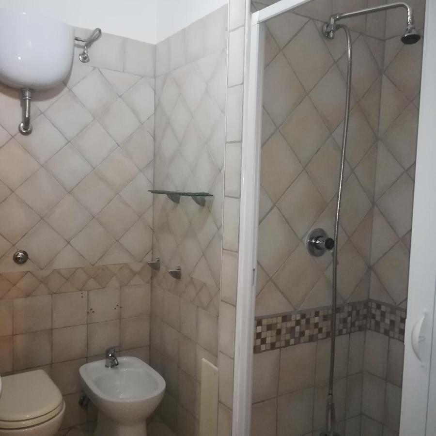 Casa Marilu Villa Santa Maria di Castellabate Dış mekan fotoğraf