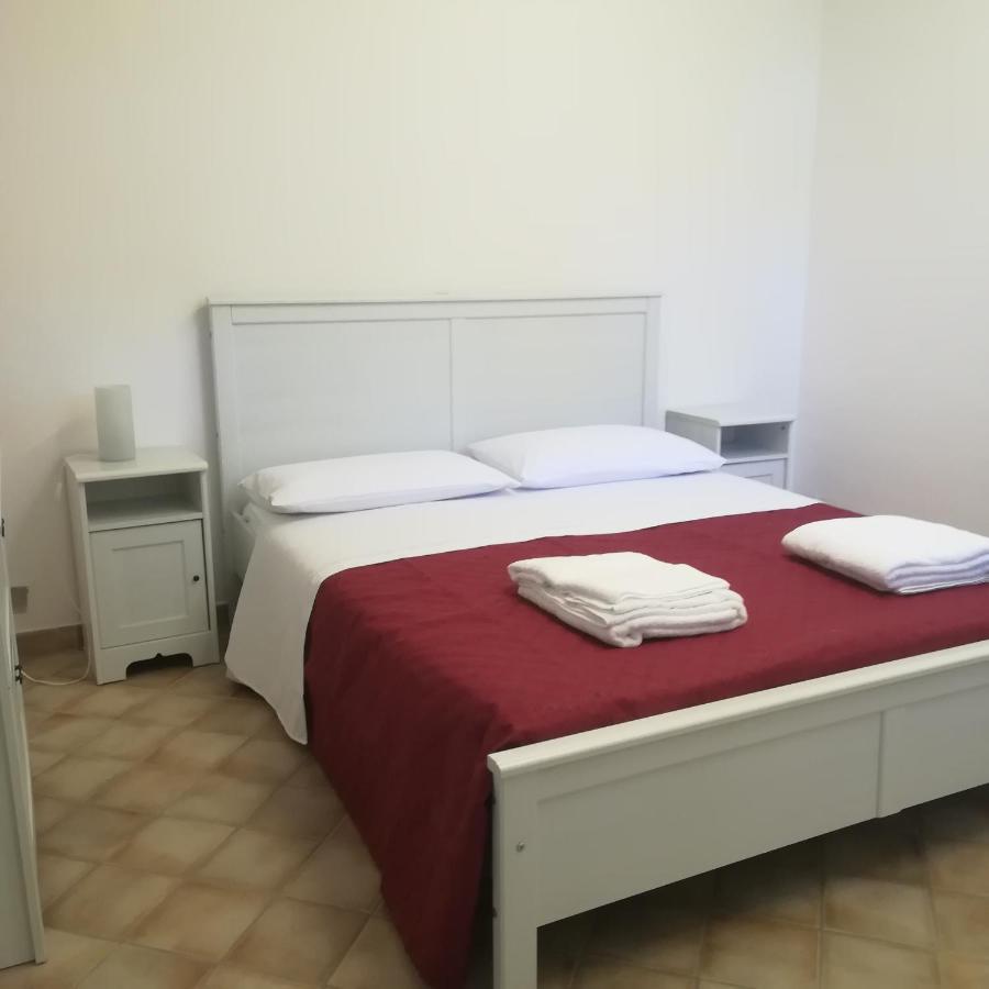 Casa Marilu Villa Santa Maria di Castellabate Dış mekan fotoğraf