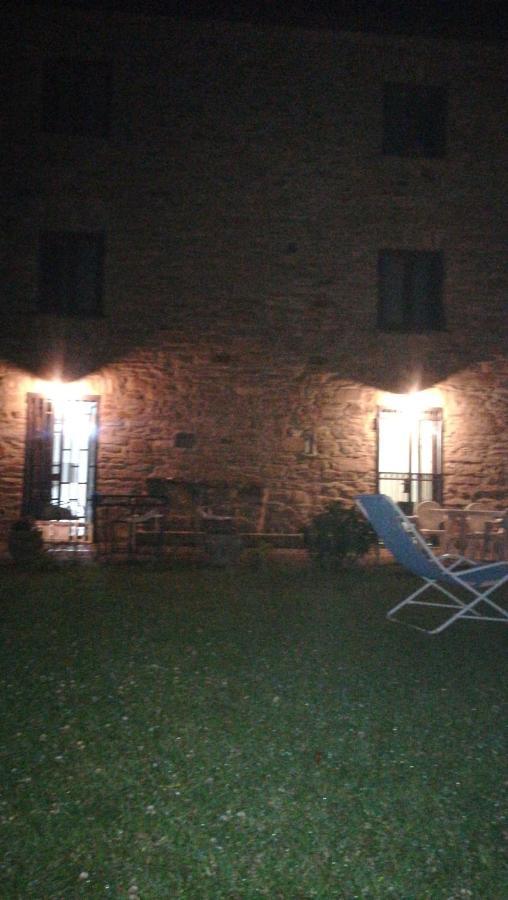 Casa Marilu Villa Santa Maria di Castellabate Dış mekan fotoğraf