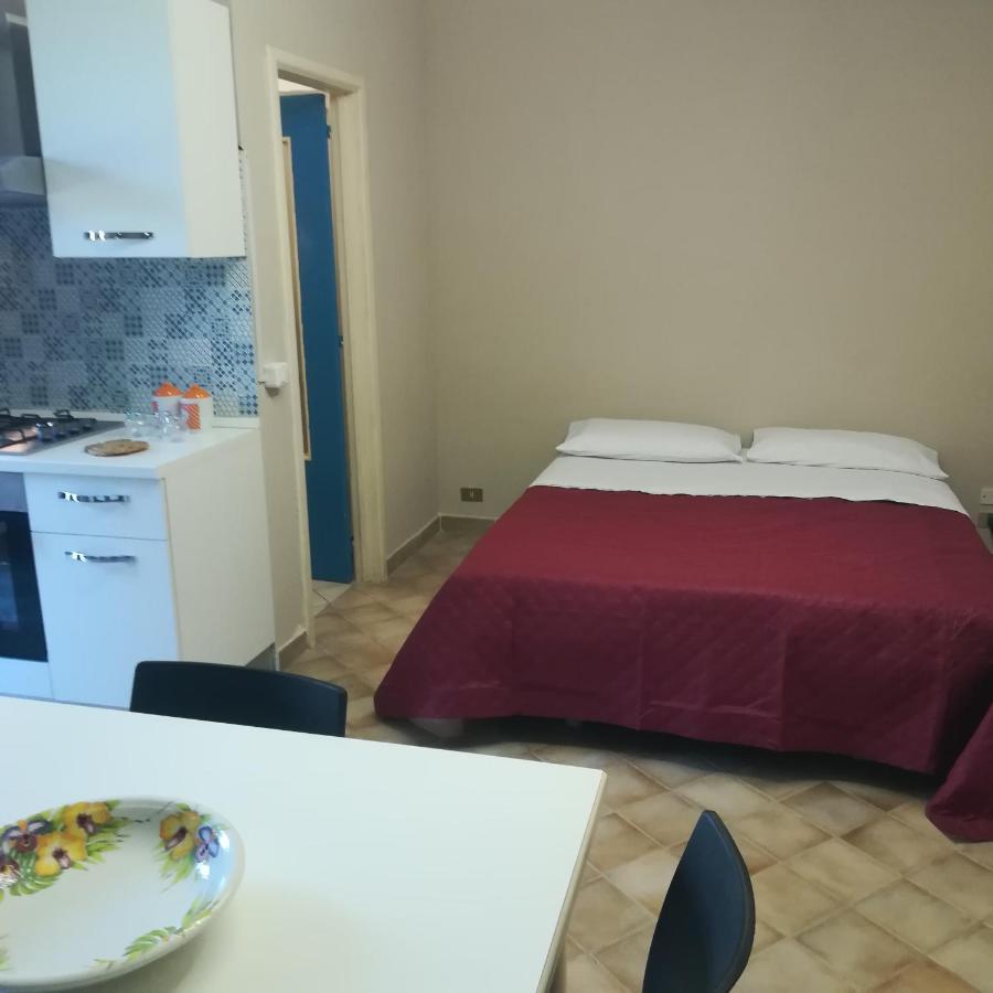 Casa Marilu Villa Santa Maria di Castellabate Dış mekan fotoğraf