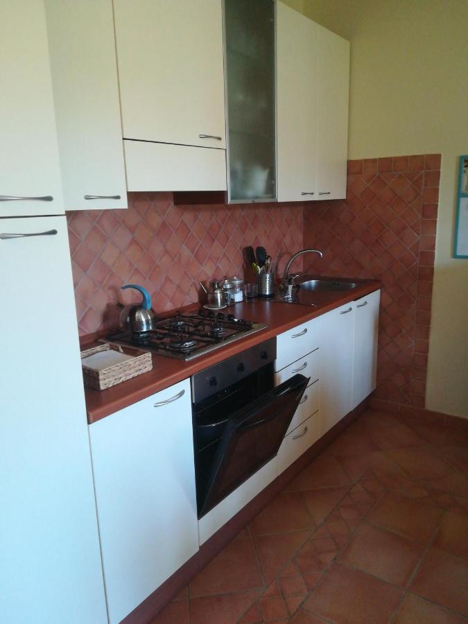 Casa Marilu Villa Santa Maria di Castellabate Dış mekan fotoğraf