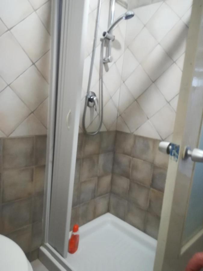 Casa Marilu Villa Santa Maria di Castellabate Dış mekan fotoğraf