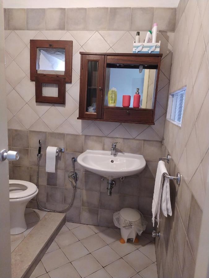 Casa Marilu Villa Santa Maria di Castellabate Dış mekan fotoğraf