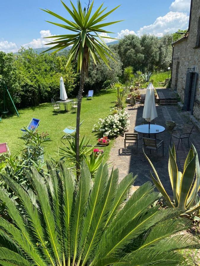 Casa Marilu Villa Santa Maria di Castellabate Dış mekan fotoğraf